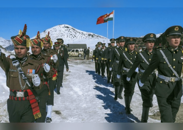Indo China ladakh Border I লাডাখ সীমান্তত পুনৰ ২০২০ চনৰ জুনৰ স্থিতি, চীনা সেনাৰ উপস্থিতিৰ দাবী বিদেশ মন্ত্ৰী জয়শংকৰৰ