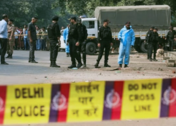 দিল্লী, হায়দৰাবাদকে ধৰি দেশৰ কেইবাখনো চিআৰপিএফ বিদ্যালয় বোমাৰে উৰুৱাই দিয়াৰ ভাবুকি