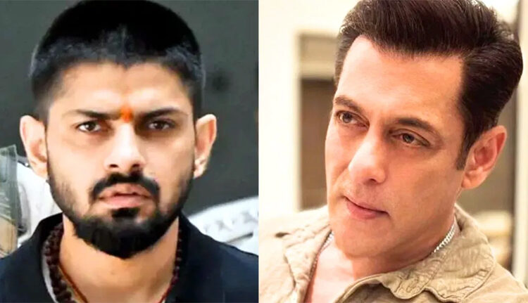 Salman Khan : ছলমান খানৰ নতুন বিপদ; লৰেন্স বিষ্ণয়ৰ কাষত থিয় দিছে তেওঁৰ পৰিয়াল