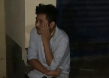 ডিফুত সন্দেহযুক্ত হেৰইনসহ এজনক আটক: