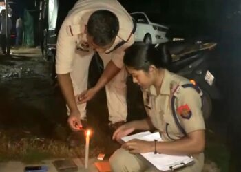 ডিফুত সন্দেহযুক্ত হেৰইনসহ এজনক আটক: