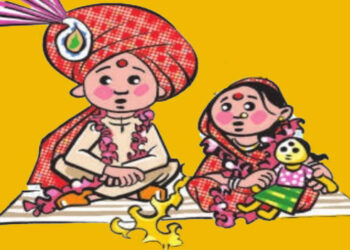 Supreme Court’s Bold Move to End Heartbreaking Child Marriage in India by 2030