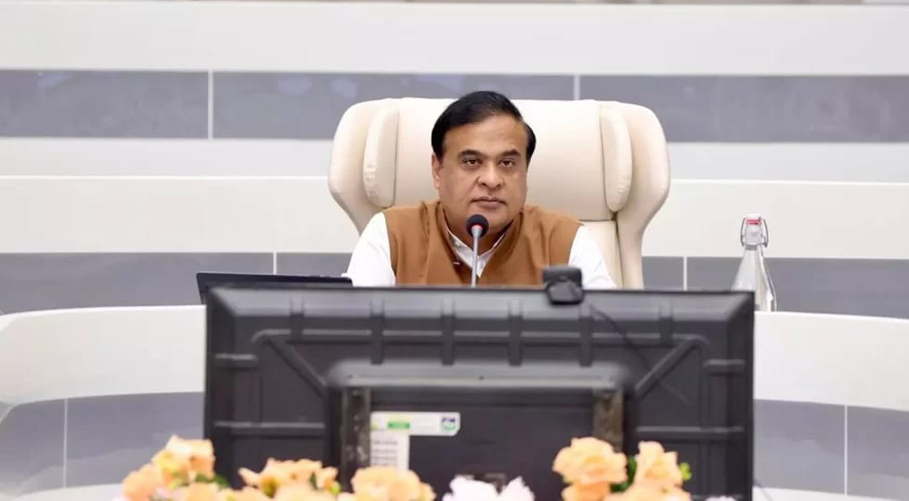 Assam Government Joyfully Distributes Appointment Letters to 385 Candidates on October 7