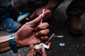 Tragedy Strikes During Mahalaya: Two Found Dead in Suspected Drug Overdose in Bokajan