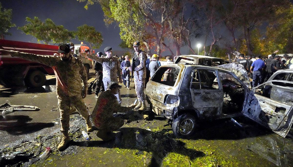 karachi 1 | ASSAM TIMES POST