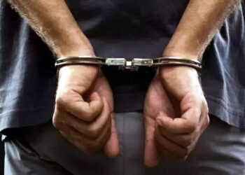 Infamous Land Mafia Kingpin Zakir Hussain Captured After Thrilling 6-Month Chase