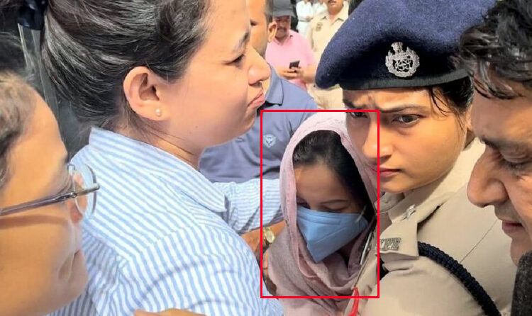 Assam : Beloved Actress Sumi Borah and 7 Others Jailed in Jaw-Dropping Multi-Crore Online Trading Scam