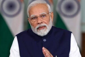 PM Modi । 