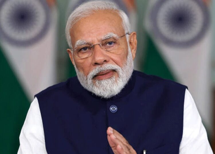 PM Modi Extends Support to Families Affected by Dholpur Tragedy, Announces Generous Ex-Gratia