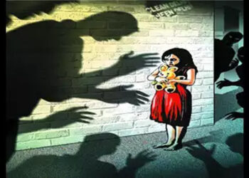 UP minor rape case : উত্তৰ প্ৰদেশত ৭ বছৰীয়া শিশুকন্যাক ধৰ্ষণ কৰি হত্যা