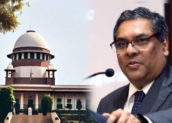 SC on Indian constitution : ধৰ্মনিৰপেক্ষতা সংবিধানৰ মৌলিক গাঁথনিৰ অংশ, উচ্চতম ন্যায়ালয়