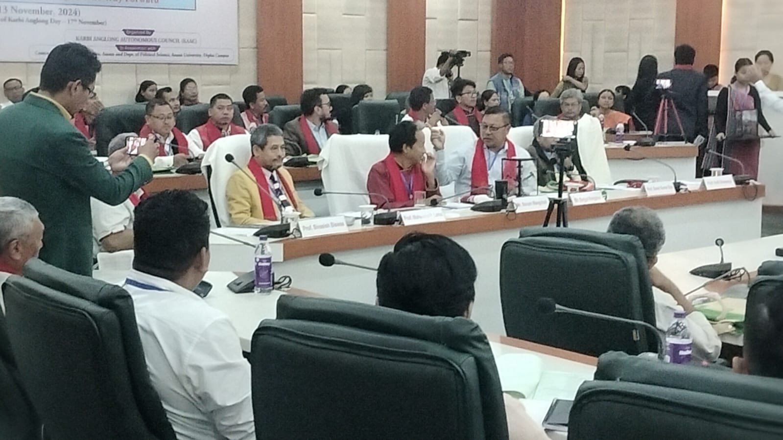 Empowering Indigenous Voices: The 75th Anniversary of the Sixth Schedule Sparks Hope for Autonomous Councils in India