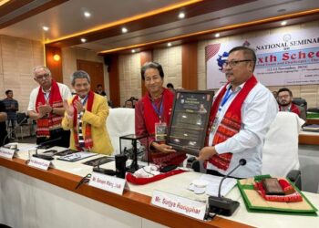 Empowering Indigenous Voices: The 75th Anniversary of the Sixth Schedule Sparks Hope for Autonomous Councils in India