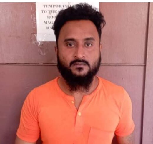 Bangladeshi Youth Escapes Police Custody from Silchar Medical College