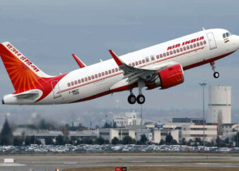 Air India : বিমানত হিন্দু আৰু শিখক ‘হালাল’ খাদ্য পৰিবেশন নকৰে এয়াৰ ইণ্ডিয়াই