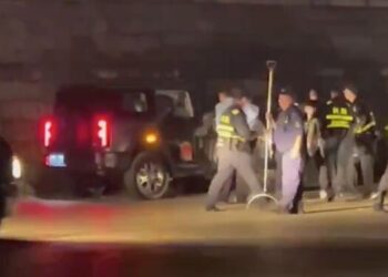 Tragic Collision in China: Speeding Vehicles Claim 35 Lives, Injure Over 40 in Heartbreaking Incident