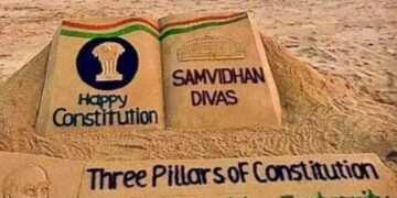 Constitution Day 2024 I সংবিধান দিৱস উপলক্ষে প্ৰধানমন্ত্ৰী-মুখ্যমন্ত্ৰীৰ শুভেচ্ছা