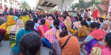 Two More Bodies Found in River Barak, Sparking Fear of Manipur Abduction Connection