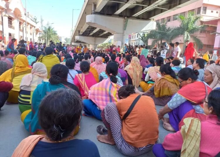 Two More Bodies Found in River Barak, Sparking Fear of Manipur Abduction Connection
