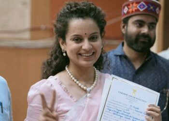 Kangana Ranaut controversy I কৃষক আন্দোলন, মহাত্মা গান্ধীৰ বিৰুদ্ধে আপত্তিজনক মন্তব্যত কংগনালৈ আদালতৰ জাননী