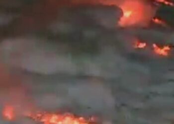 UP Hospital Fire I উত্তৰ প্ৰদেশত চিকিৎসালয়ত অগ্নিকাণ্ডত ১০ নৱজাতকৰ কৰুণ মৃত্যু