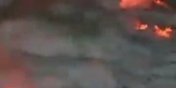 UP Hospital Fire I উত্তৰ প্ৰদেশত চিকিৎসালয়ত অগ্নিকাণ্ডত ১০ নৱজাতকৰ কৰুণ মৃত্যু