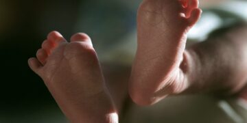Mother killed baby । ডেৰ বছৰীয়া শিশুক বলি দি কলিজা খালে মাতৃয়ে!