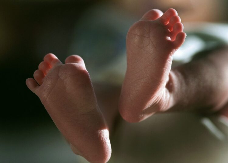 Mother killed baby । ডেৰ বছৰীয়া শিশুক বলি দি কলিজা খালে মাতৃয়ে!