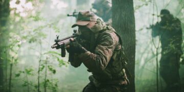 Naxal Encounter in Andhra Pradesh I ২০ বছৰ ধৰি ‘ম’ষ্ট ৱাণ্টেড’ তালিকাত থকা নক্সালবাদীক কৰ্ণাটকত গুলীয়াই হত্যা