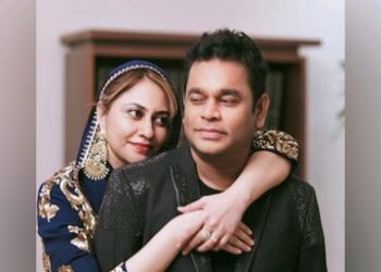 A R Rahman I ২৯ বছৰীয়া দাম্পত্য জীৱন সমাপ্ত সংগীতজ্ঞ এ আৰ ৰহমানৰ