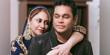 A R Rahman I ২৯ বছৰীয়া দাম্পত্য জীৱন সমাপ্ত সংগীতজ্ঞ এ আৰ ৰহমানৰ