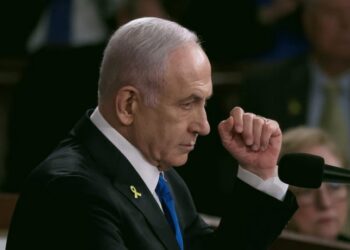 Binjamin Netanyahu I গ্ৰেপ্তাৰ পৰোৱানাকো পৰোৱা নকৰে নেতানিয়াহুই, ওলোটা আন্তৰ্জাতিক আদালতক আক্ৰমণ