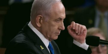 Binjamin Netanyahu I গ্ৰেপ্তাৰ পৰোৱানাকো পৰোৱা নকৰে নেতানিয়াহুই, ওলোটা আন্তৰ্জাতিক আদালতক আক্ৰমণ