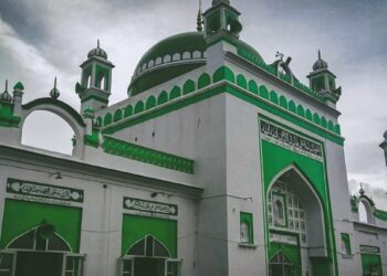 Mosque survey controversy I মছজিদত জৰীপক কেন্দ্ৰ কৰি তীব্ৰ উত্তেজনা, উত্তৰ প্ৰদেশত নিহত ৩