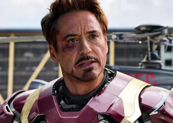 Elon Mask : ‘আইৰন মেন’ৰ অৱতাৰত দেখা যাব ইলন মাস্কক