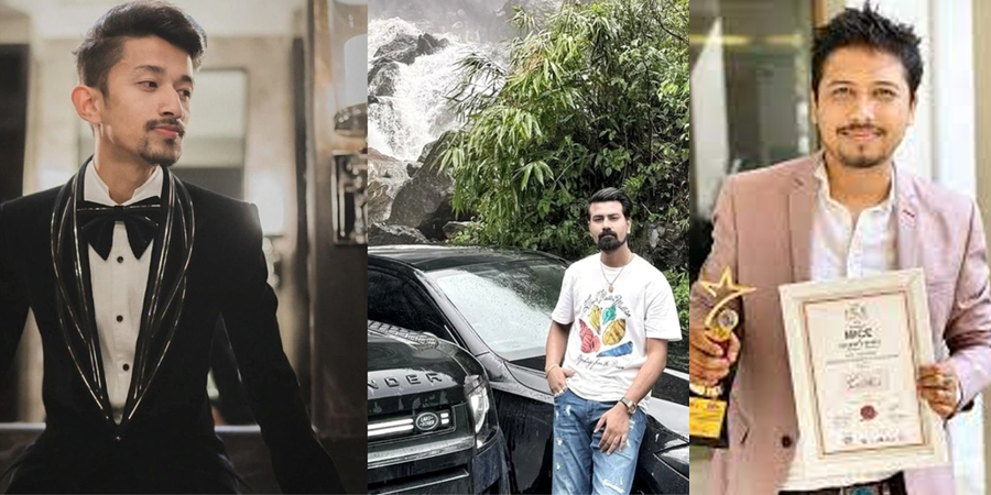 অনলাইন ট্ৰেডিং কেলেংকাৰী গোচৰত বিশাল ফুকন, স্বপ্ননীল দাস, তাৰ্কিক বৰাসহ পাঁচজনক জামিন প্ৰদান