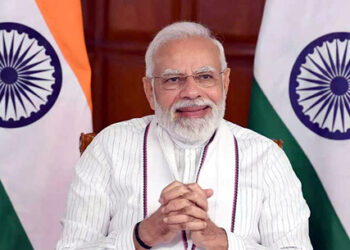 PM Modi Set to Enthrall at the Inaugural Bodoland Mahotsav in New Delhi: A Historic Celebration of Culture & Unity