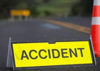 Tragedy Strikes Bongaigaon: Teacher and Daughter Killed in Heartbreaking Road Accident