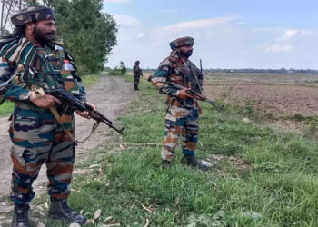 Manipur violence : মণিপুৰৰ হিংসাত্মক পৰিস্থিতিক লৈ অসমত বিশেষ সতৰ্কতামূলক ব্যৱস্থা