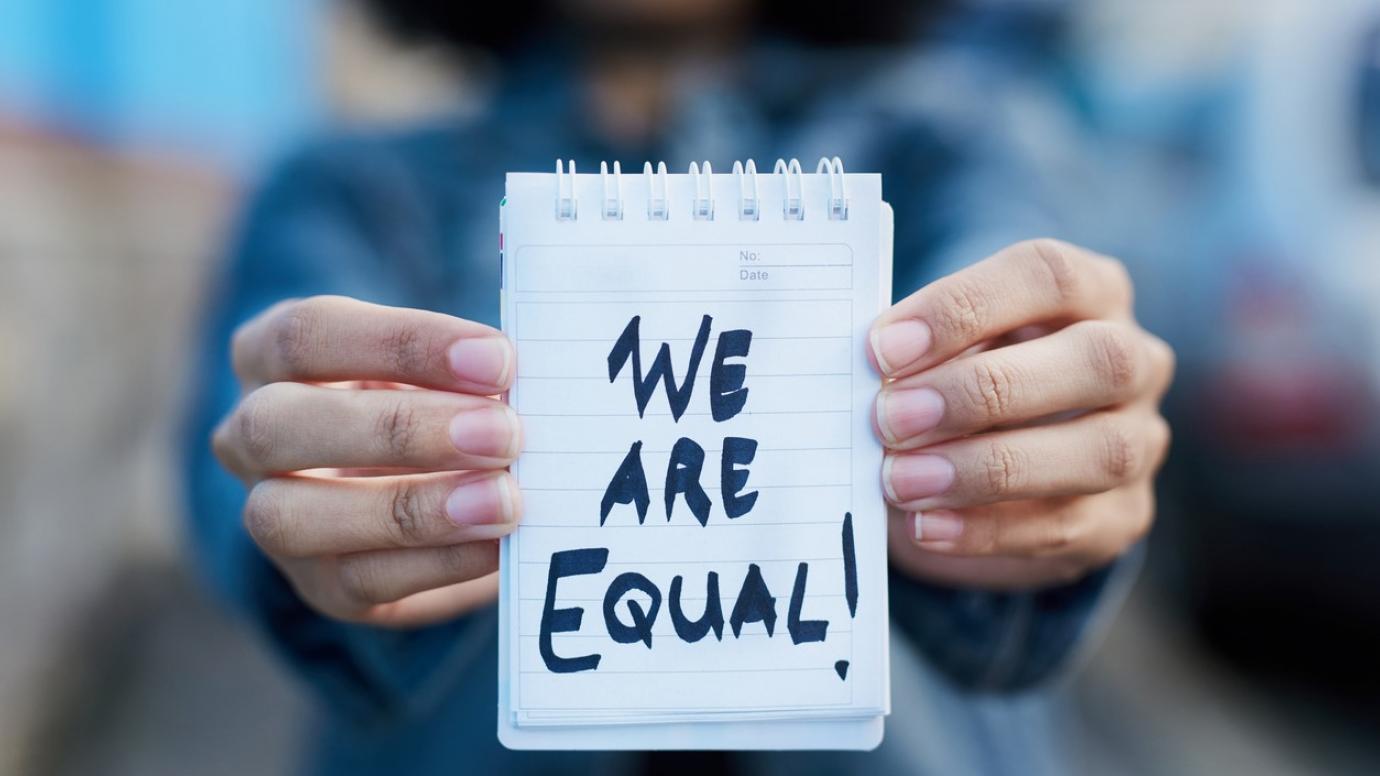 Press Freedom and Gender Equality: A New Era for Media
