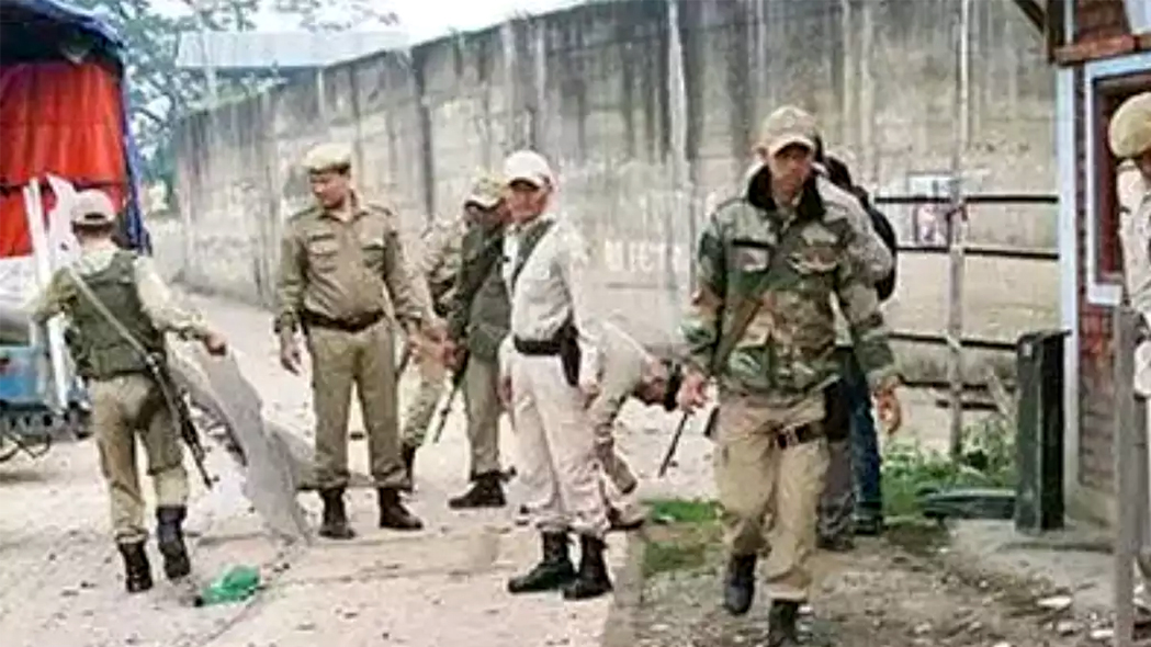 manipur | ASSAM TIMES POST