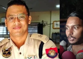 Panbazar OC Case : বিপদত ভাৰ্গৱ বৰবৰা, পাঁচটা ধাৰাত গোচৰ ৰুজু