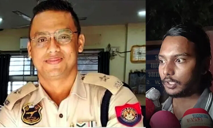 Panbazar OC Case : বিপদত ভাৰ্গৱ বৰবৰা, পাঁচটা ধাৰাত গোচৰ ৰুজু