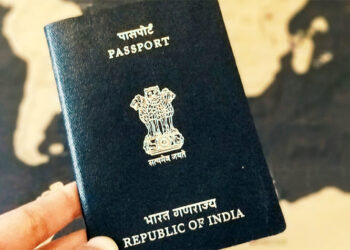 Indian Passport : কোনখন দেশত পাছপোৰ্টৰ ব্যয় সৰ্বাধিক? ভাৰতত কিমান?