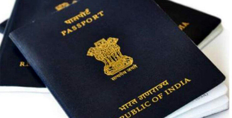 Indian Passport : কোনখন দেশত পাছপোৰ্টৰ ব্যয় সৰ্বাধিক? ভাৰতত কিমান?