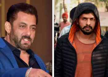 Salman Khan Death Threat : জীয়াই থাকিব বিচাৰিল ক্ষমা খোজক নতুবা ৫ কোটি দিয়ক, পুনৰ মৃত্যুৰ ভাবুকি ছলমান খানক