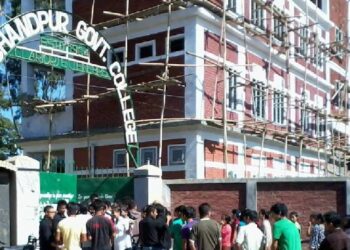 Kuki Students’ Organization Demands UGC-NET Exam Centre in Conflict-Stricken Churachandpur