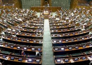 ‘One Nation, One Election’ Bill to Transform India’s Democracy – A Bold Step Unveiled in Lok Sabha Today