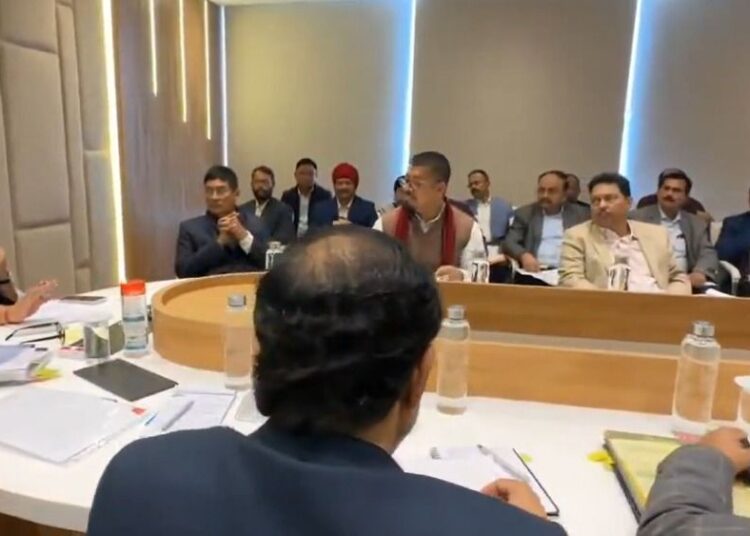 Revolutionary Transformation: Assam’s Ambitious Infrastructure Surge Transforms Sadiya Region