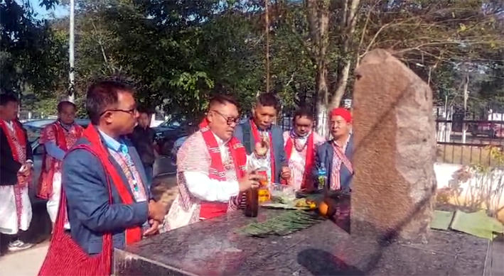 Diphu 1 | ASSAM TIMES POST